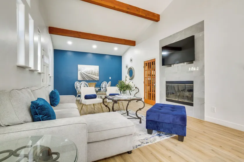 Lake Arrowhead Hideaway w/ Deck & Hot Tub - Image 1