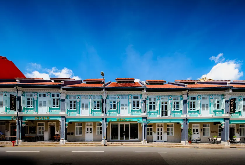 KéSa House by The Unlimited Collection managed by The Ascott Limited - Image 1