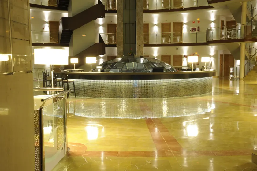 Cumbria Spa Hotel 3* Sup - Image 1