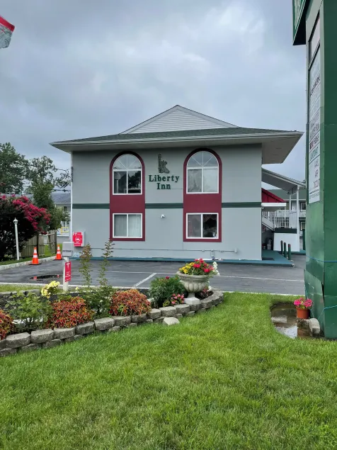 Liberty Inn Absecon Atlantic City - Image 1