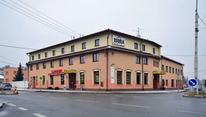 Hotel Isora - Image 1