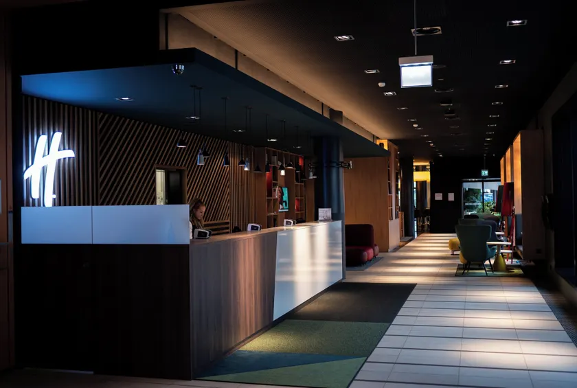 Holiday Inn Zürich Messe by IHG - Image 1