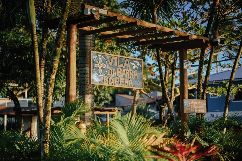 Pousada Vila da Barra - Image 1