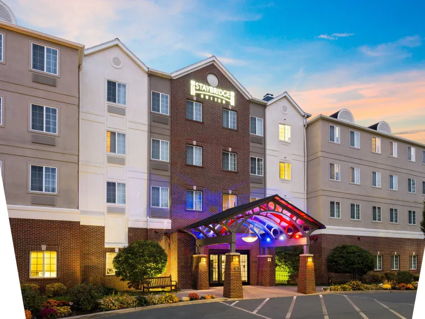 Staybridge Suites Rochester University by IHG - Image 1