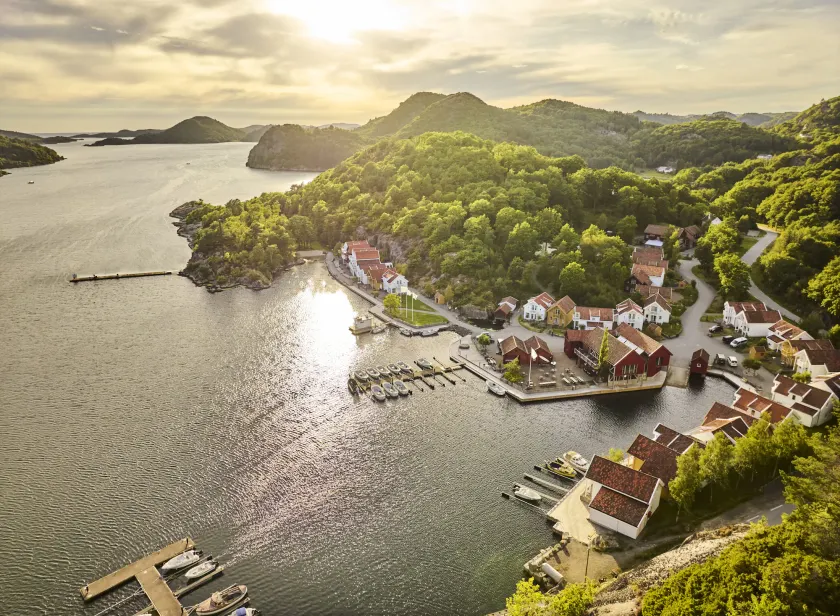 Farsund Resort - Image 1
