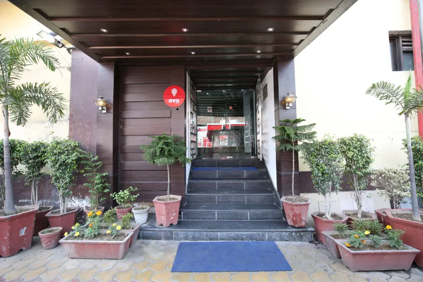 Hotel O by OYO MM Yellowuds - Image 1