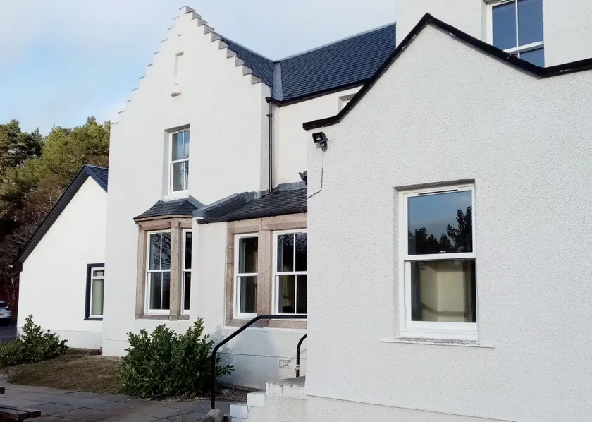 Cairngorm Lodge Youth Hostel - Image 1