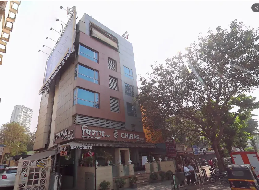 HOTEL VARISHTTA - Kopar Khairane - Quality and Comfort - Image 1