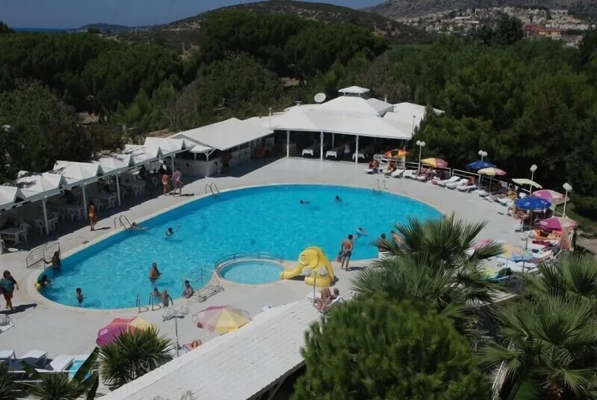 Flora Suites Hotel - All Inclusive - Image 1