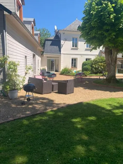 Le petit manoir - Image 1