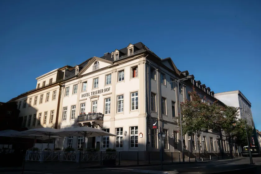 Hotel Trierer Hof - Image 1