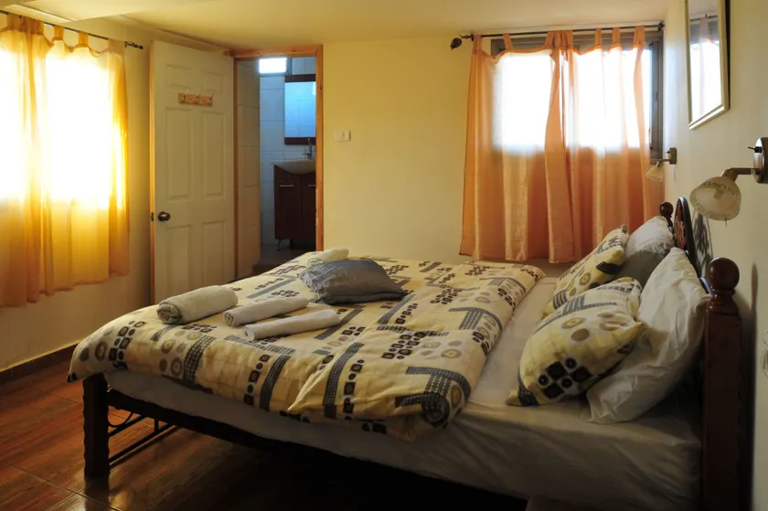 Akko Gate Hostel - Image 1