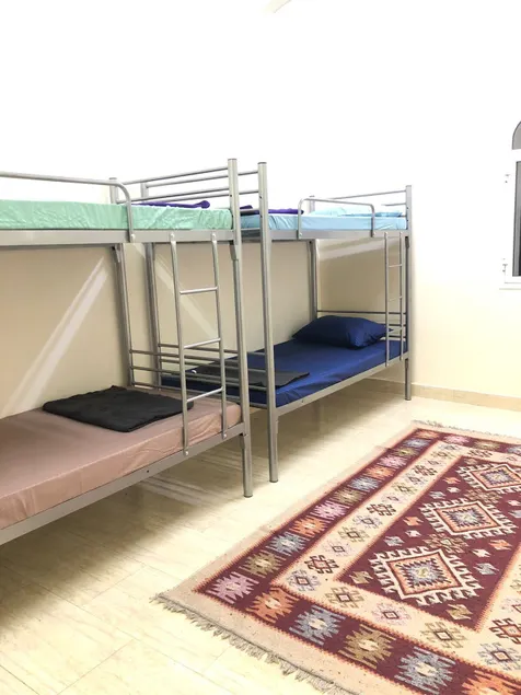 Heritage Hostel Muscat - Room