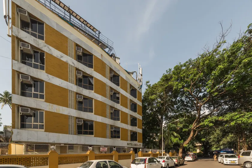 Hotel Aircraft International - Image 1