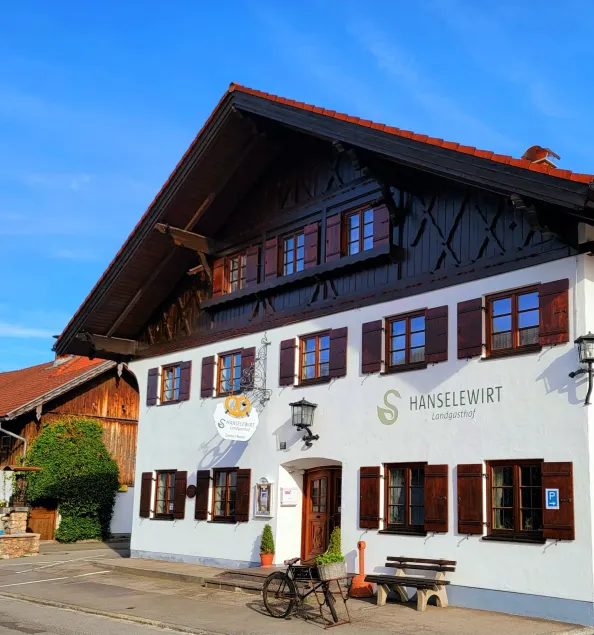 Landgasthof Hanselewirt - Image 1