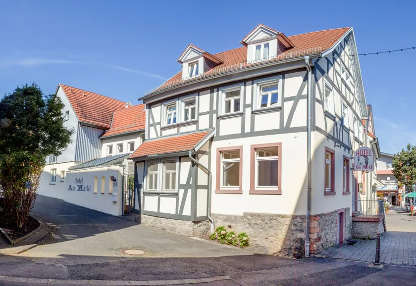 Hotel am Markt - Image 1