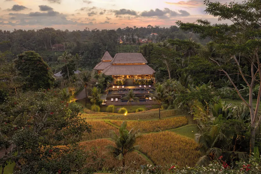 Impiana Private Villas Ubud - Image 1
