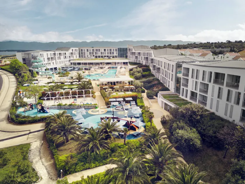 Falkensteiner Family Hotel Diadora - Image 1