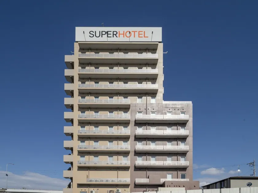 Super Hotel Kanku Kumatoriekimae - Image 1
