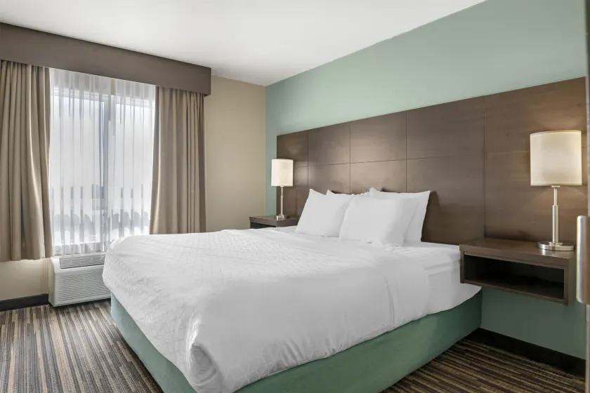 Best Western Plus Dartmouth Hotel & Suites - Image 1