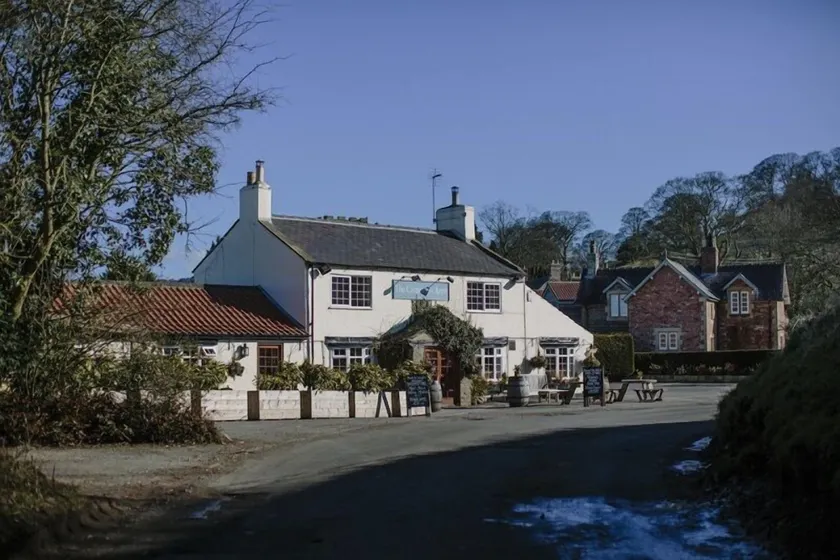The Carpenters Arms - Image 1