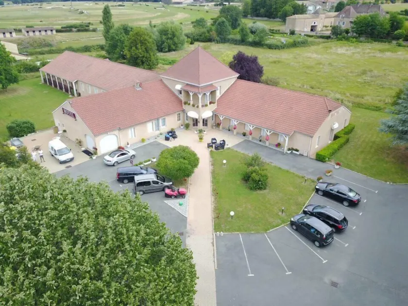 Hotel Saint Odilon - Image 1