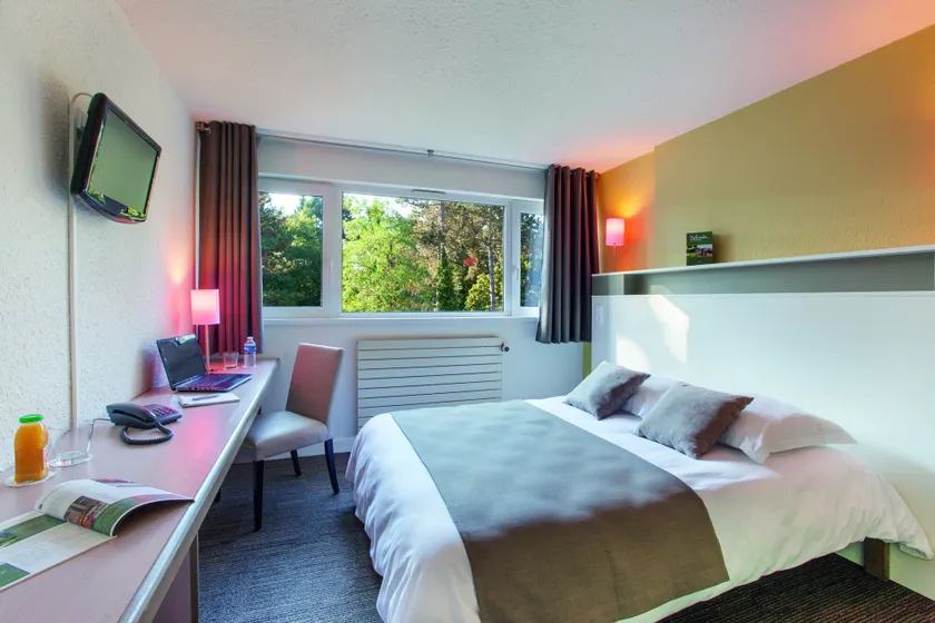 Hotel Belambra Le Normont - Image 1