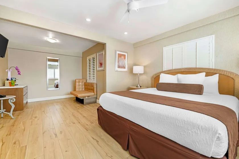 Best Western Downtown San Diego - Image 1