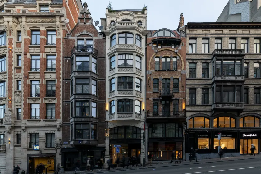 9Hotel Central - Image 1