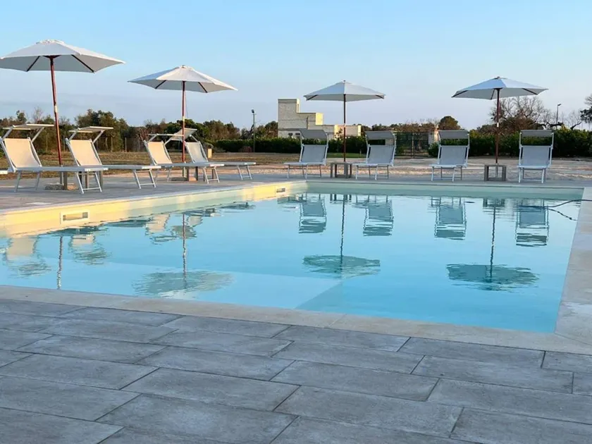 Tenuta Corano Nardò - Image 1