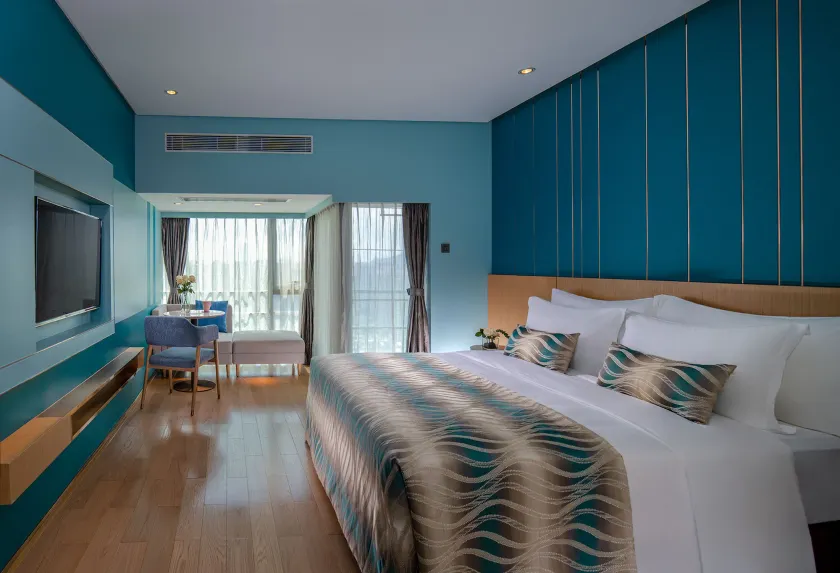 Sentosa Hotel Apartment Taoyuan Branch - Image 1