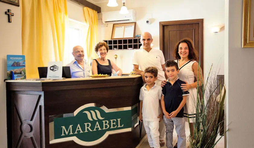 Hotel Marabel - Image 1