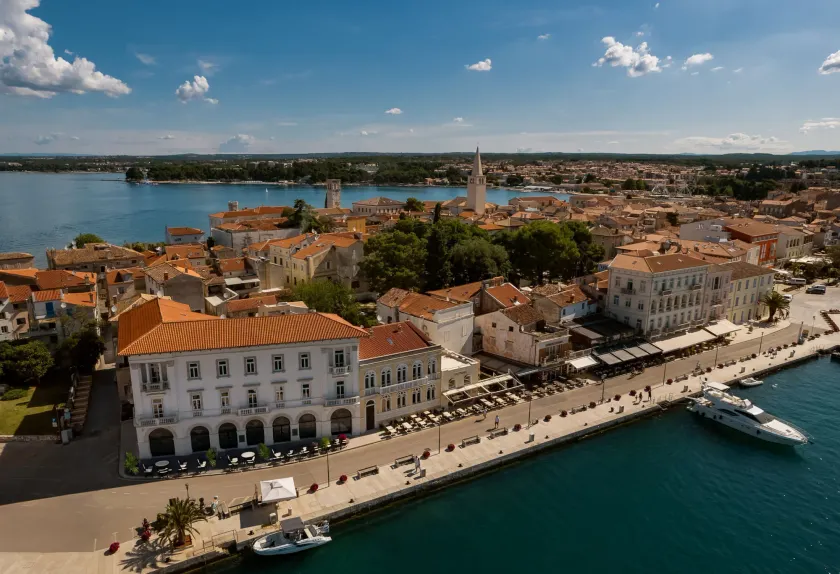 Jadran Heritage Hotel, Valamar Collection - Image 1