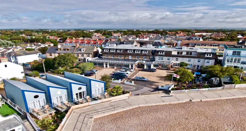 The Beachcroft Hotel, BW Signature Collection - Image 1