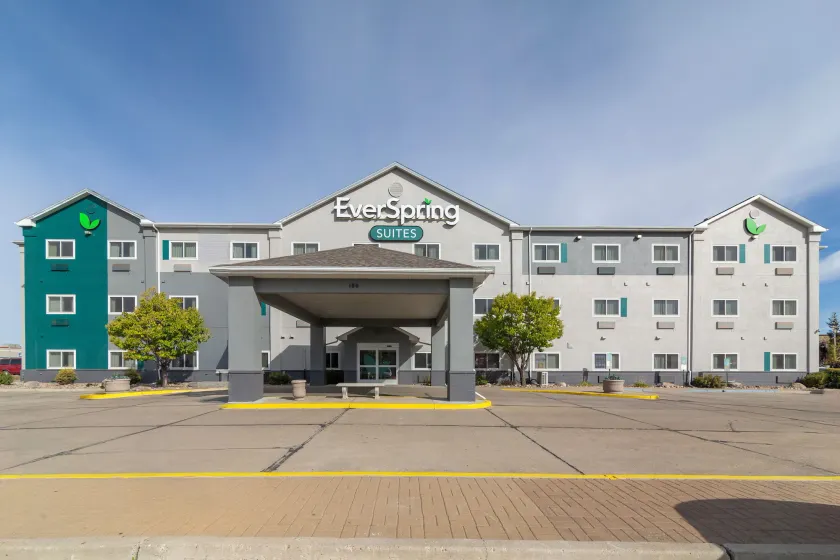 EverSpring Suites - Image 1