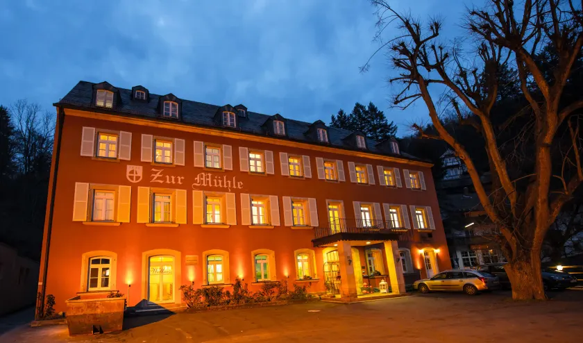 Hotel Hartl's Lindenmühle - Image 1