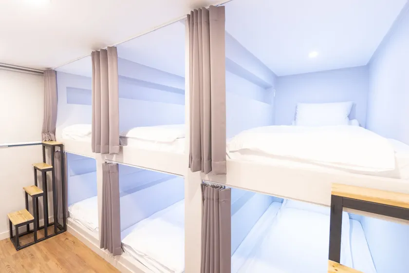 Dawoo House 1 in Hongdae - Image 1