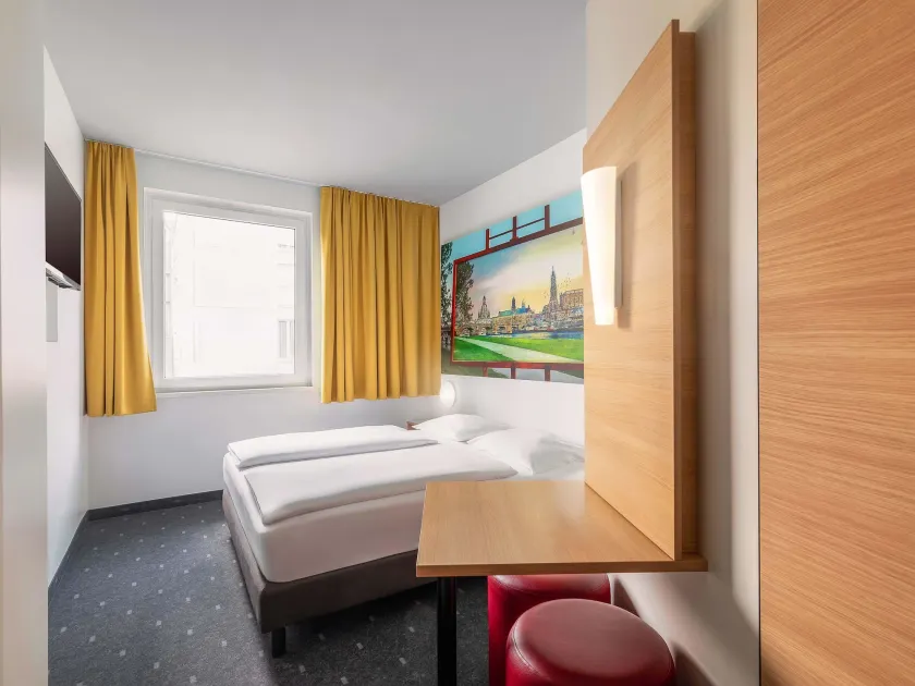 B&B Hotel Dresden-Messe - Image 1