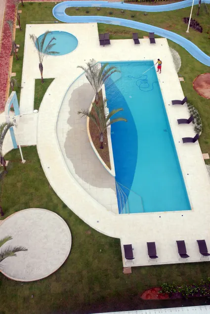 GOLD MARTAN HOTEL - Image 1