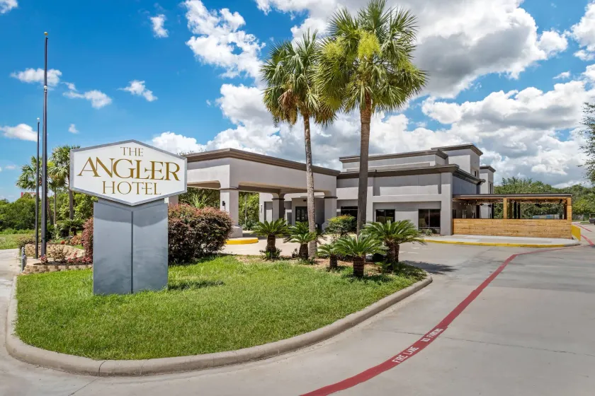 The Angler Hotel Livingston, an Ascend Collection Hotel - Image 1