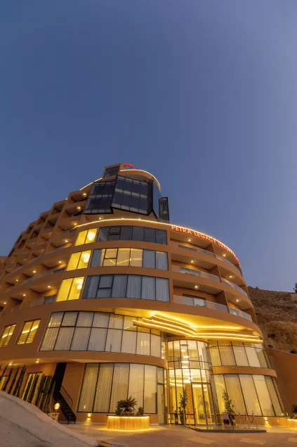 Petra Legacy Luxury - Image 1