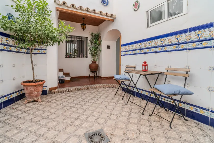 Calleja de La Pimentera - Image 1