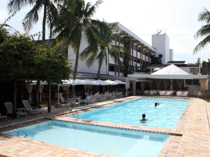 Ubatuba Palace Hotel - Image 1