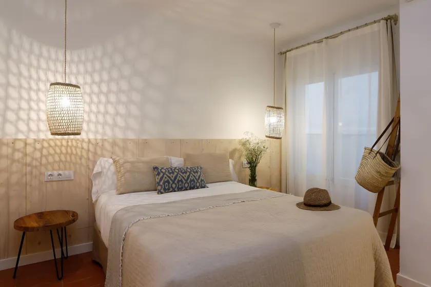 Hostal Ses Negres - Image 1