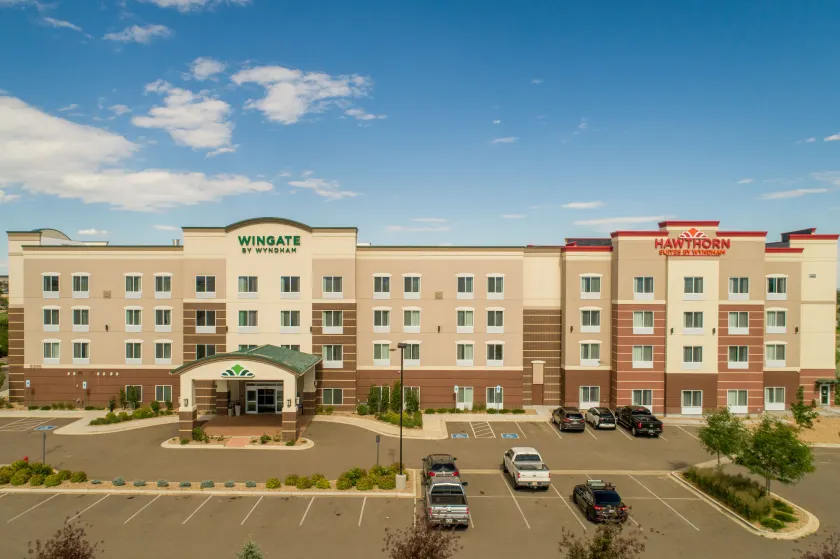 Hawthorn Extended Stay by Wyndham Loveland - Image 1
