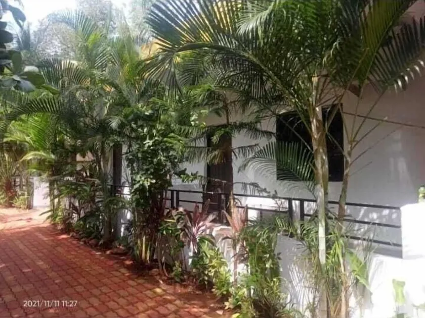hotel ramdev - Image 1