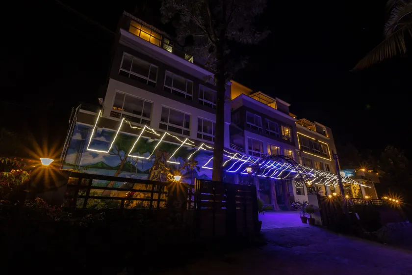 Elgozo Hotel Dreams Paradise - Yercaud - Image 1