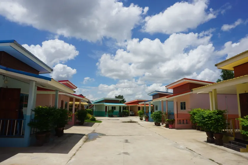 Bann Kwanlada Hotel - Image 1