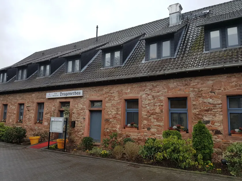 Hotel Restaurant Dragonerbau - Image 1