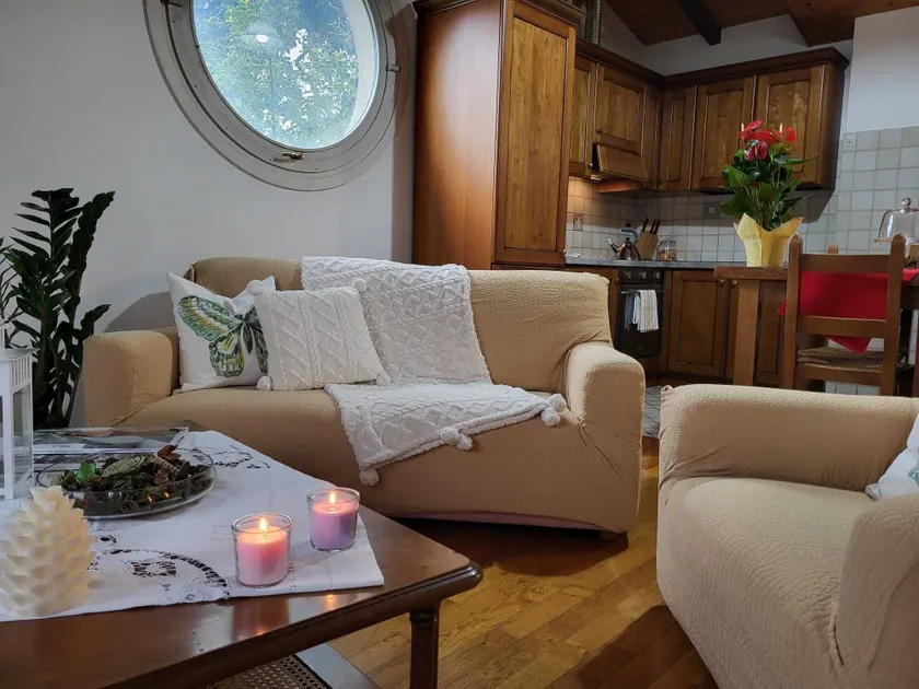 Residence Antico Borgo - Chambre